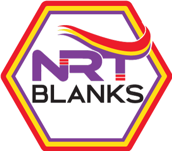 NRT Blanks